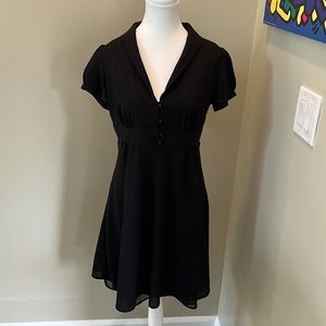 Old Navy M short sleeve dress